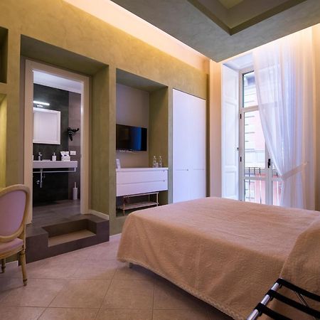 Mercatello Bed And Breakfast 那不勒斯 外观 照片