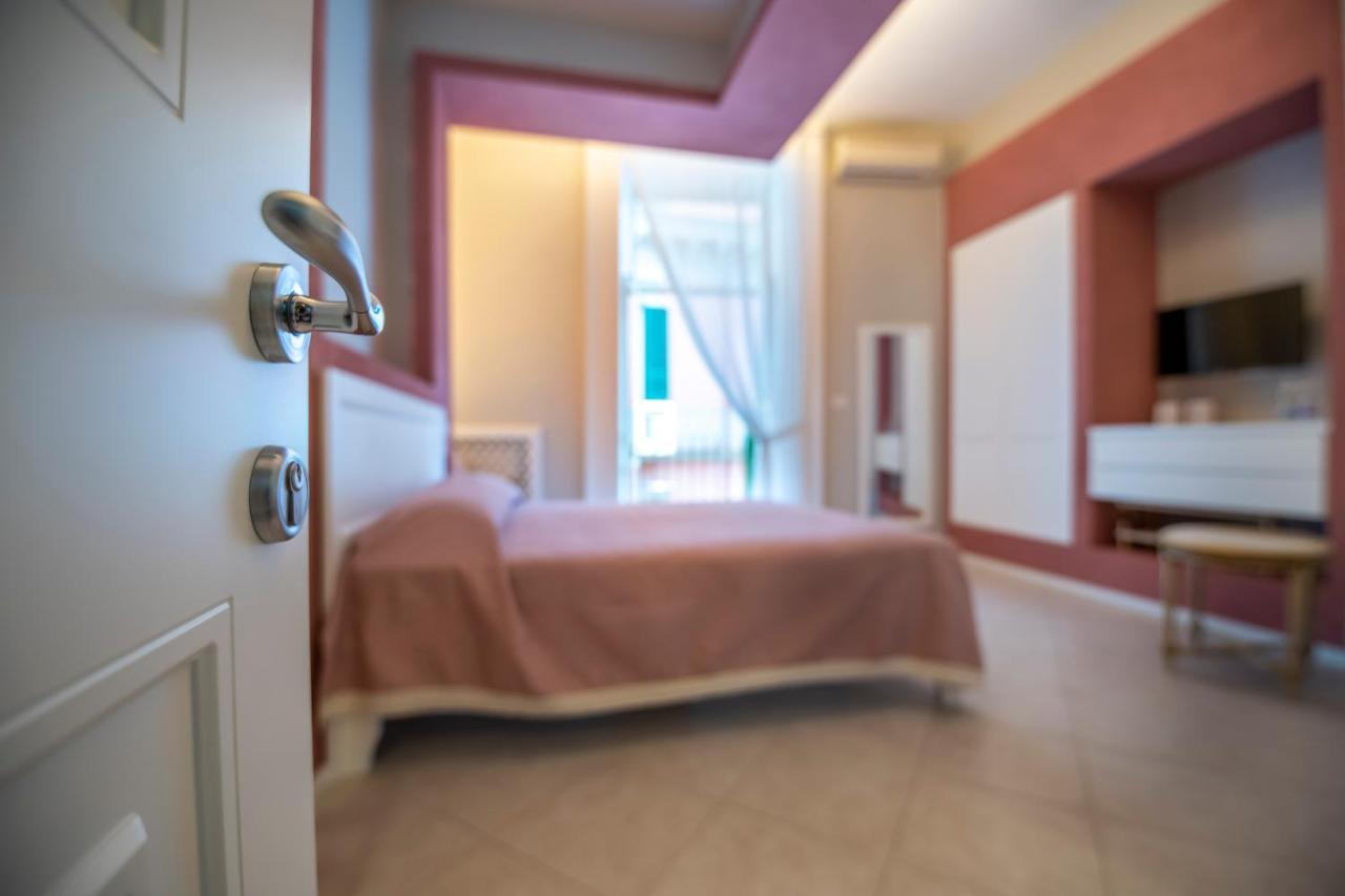 Mercatello Bed And Breakfast 那不勒斯 外观 照片
