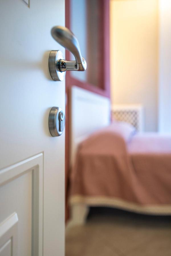 Mercatello Bed And Breakfast 那不勒斯 外观 照片