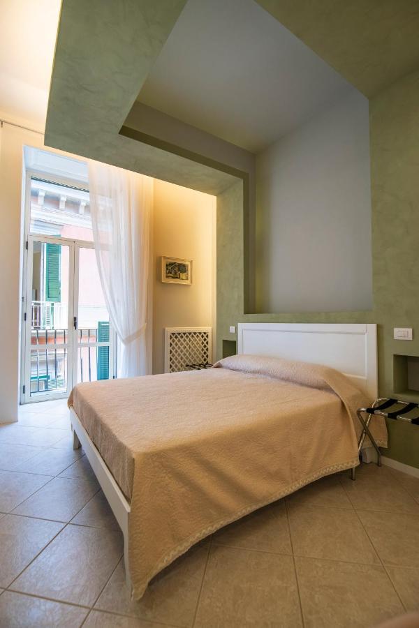 Mercatello Bed And Breakfast 那不勒斯 外观 照片