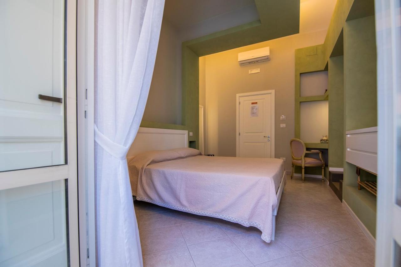 Mercatello Bed And Breakfast 那不勒斯 外观 照片