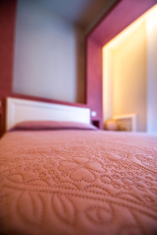 Mercatello Bed And Breakfast 那不勒斯 外观 照片