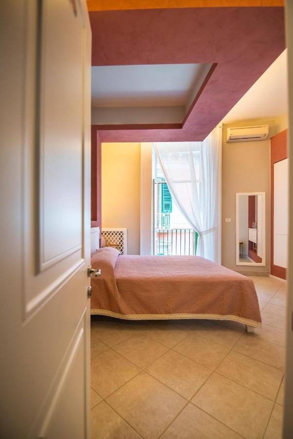 Mercatello Bed And Breakfast 那不勒斯 外观 照片