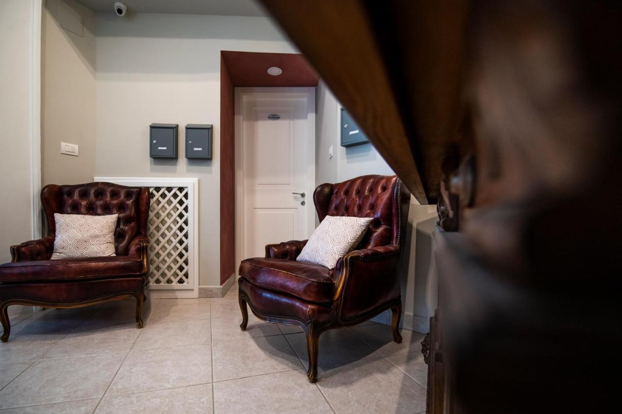 Mercatello Bed And Breakfast 那不勒斯 外观 照片