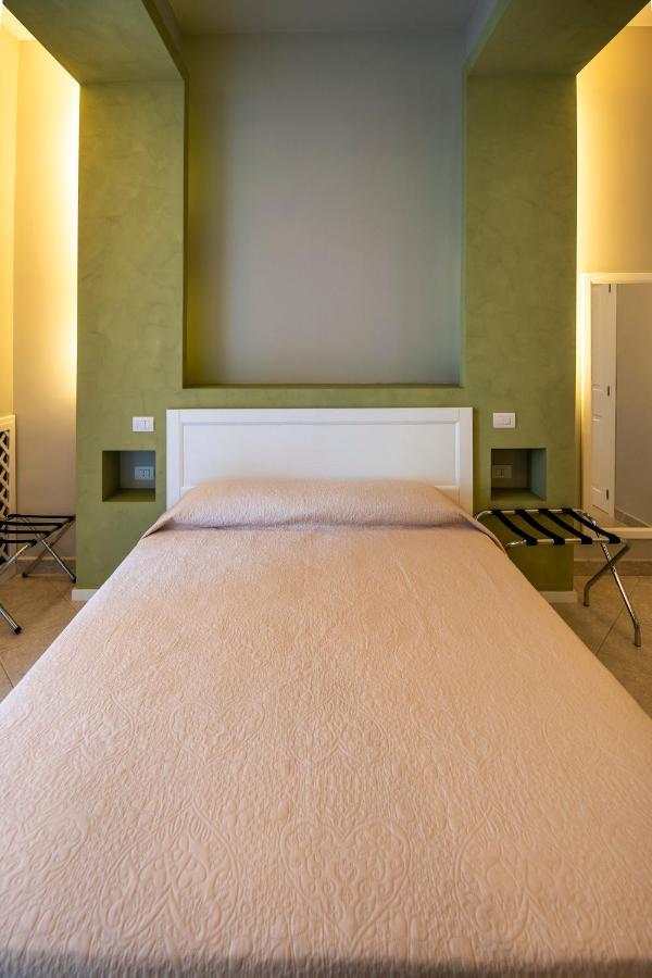 Mercatello Bed And Breakfast 那不勒斯 外观 照片