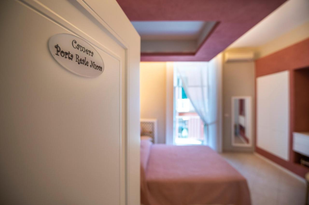 Mercatello Bed And Breakfast 那不勒斯 外观 照片