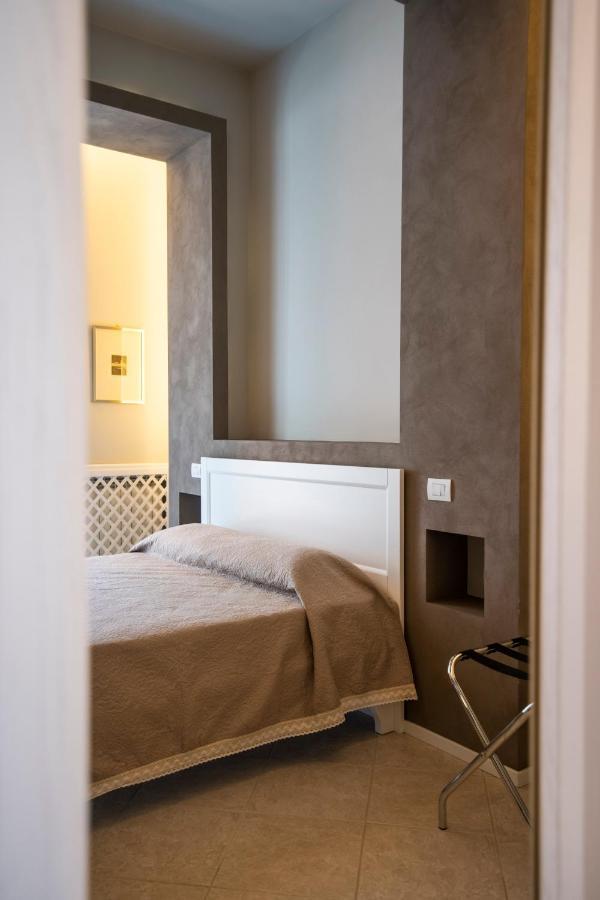 Mercatello Bed And Breakfast 那不勒斯 外观 照片