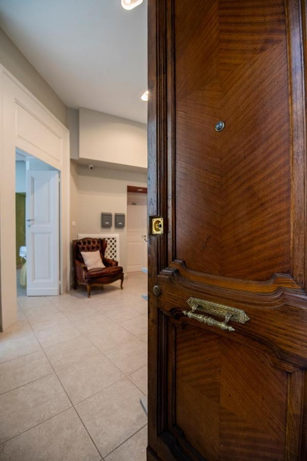 Mercatello Bed And Breakfast 那不勒斯 外观 照片