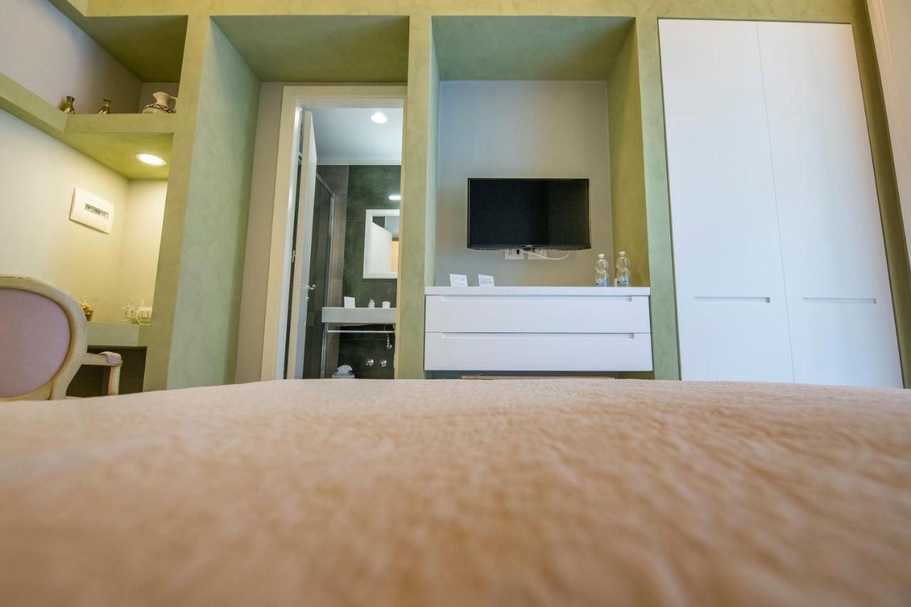 Mercatello Bed And Breakfast 那不勒斯 外观 照片