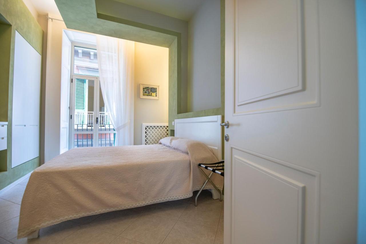 Mercatello Bed And Breakfast 那不勒斯 外观 照片