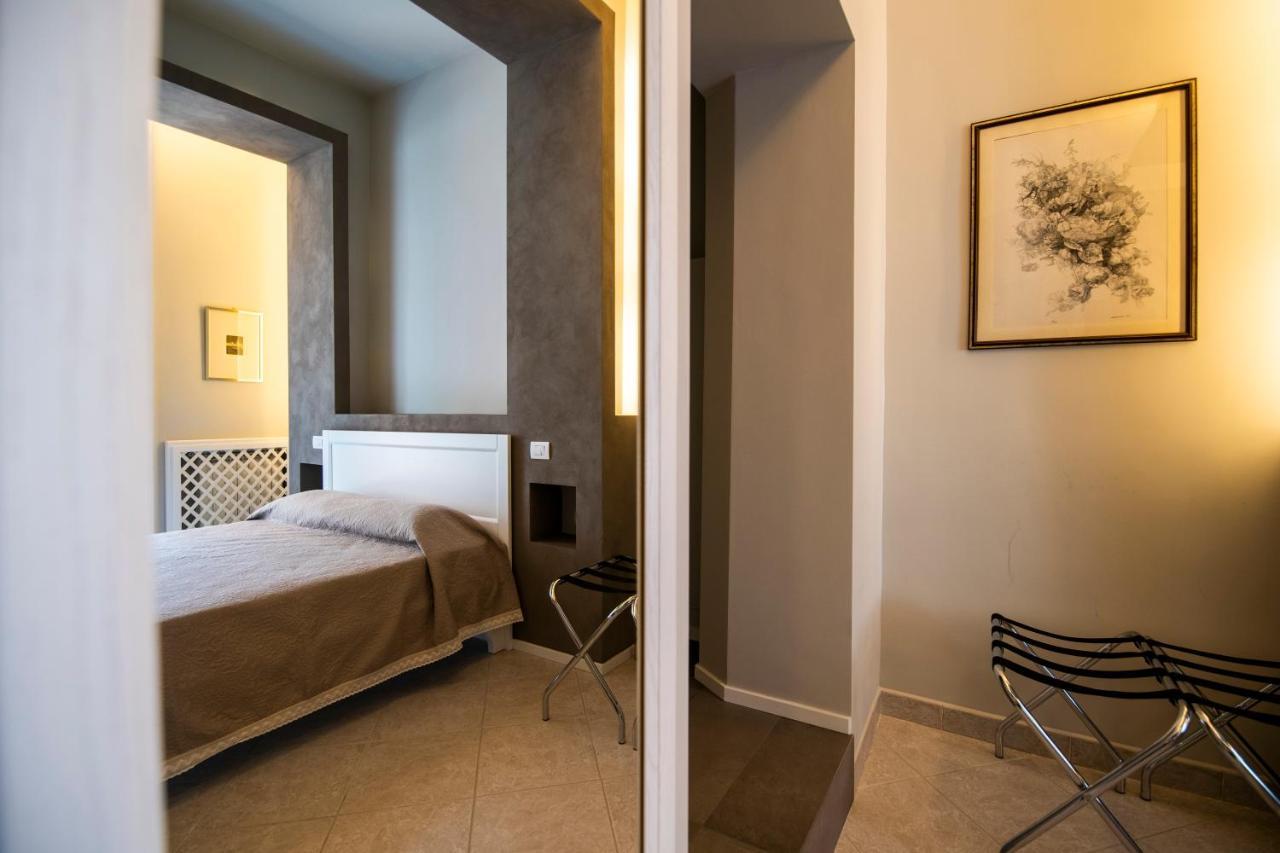 Mercatello Bed And Breakfast 那不勒斯 外观 照片