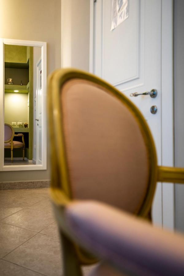 Mercatello Bed And Breakfast 那不勒斯 外观 照片
