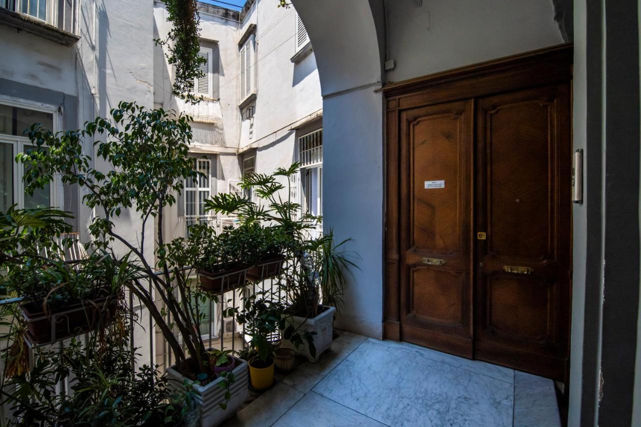 Mercatello Bed And Breakfast 那不勒斯 外观 照片